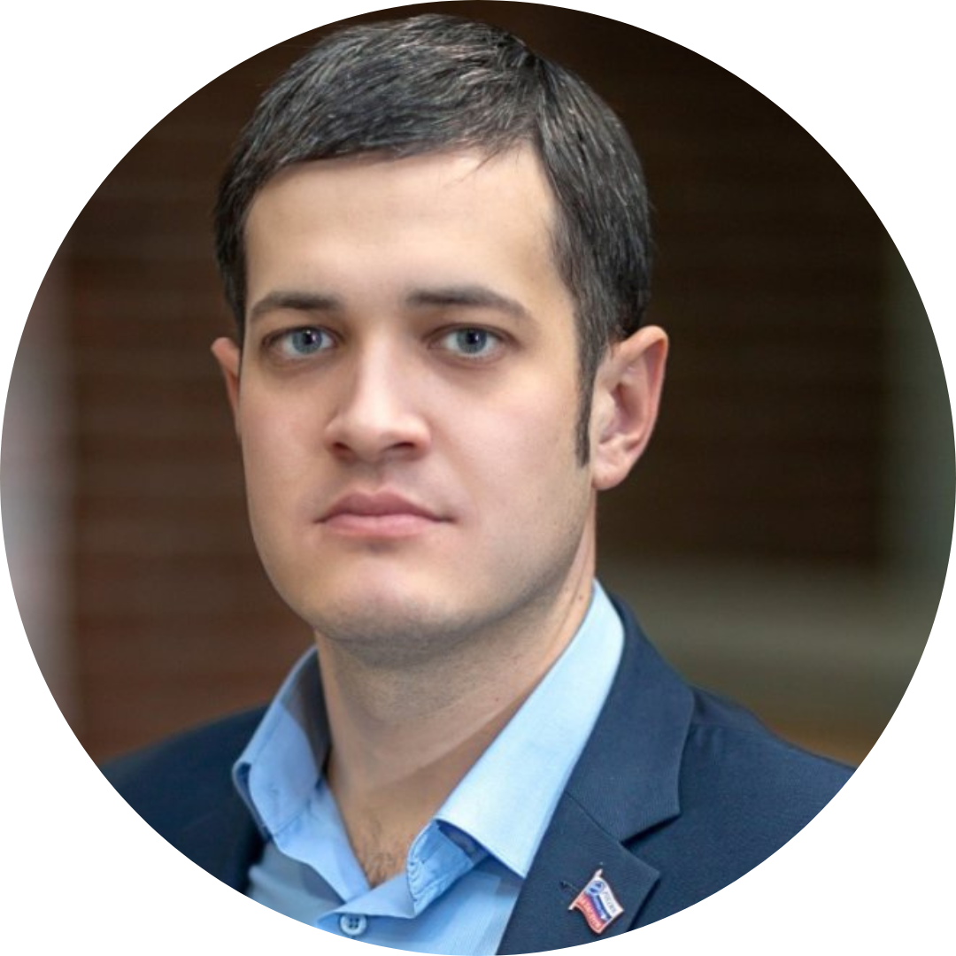 Жуковский Максим Евгеньевич