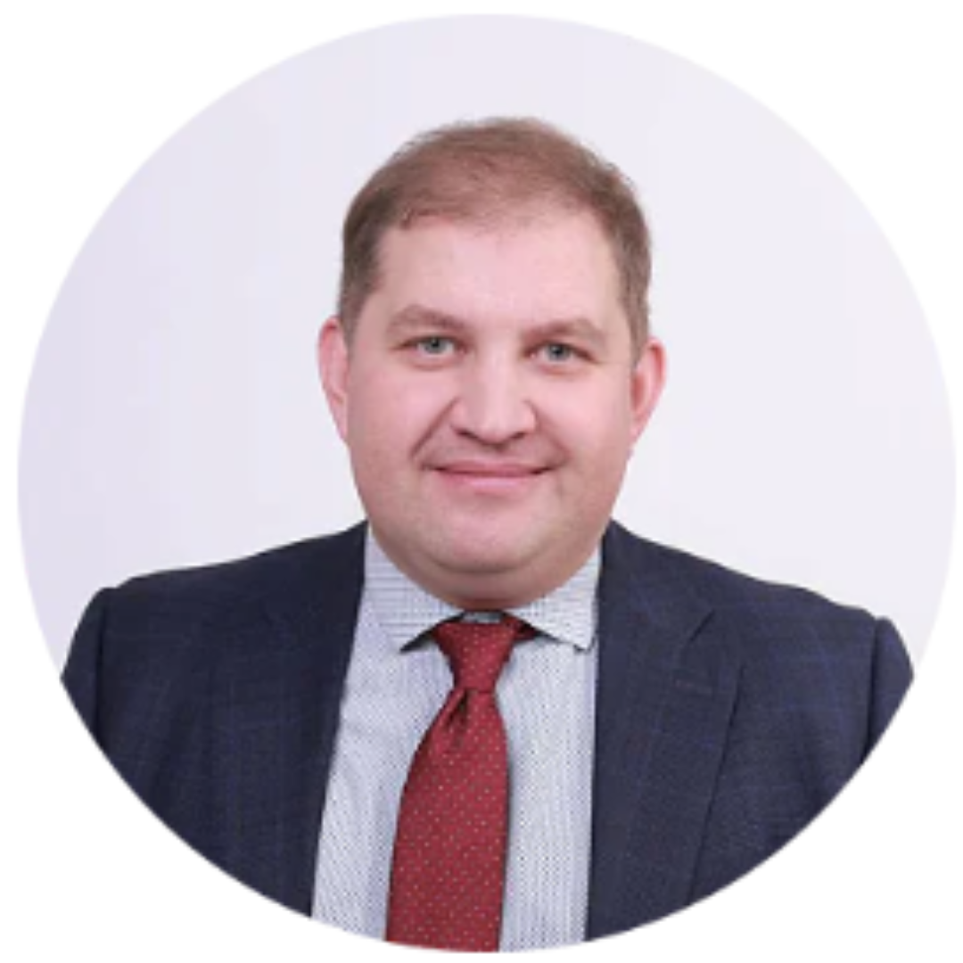 Головяшкин Константин Владимирович